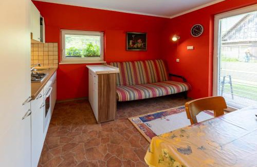 Bohinj Apartamento | Apartments Darinka Mencinger