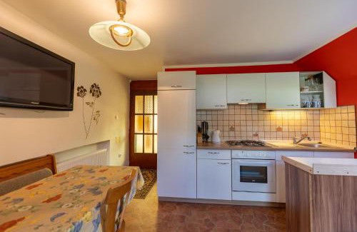Bohinj Apartamento | Apartments Darinka Mencinger