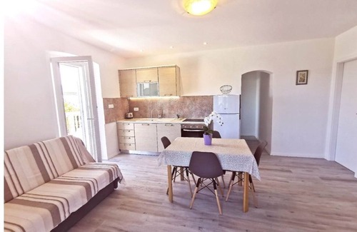 Zman Apartamento | Apartments Darka (106051-A1) - Žman