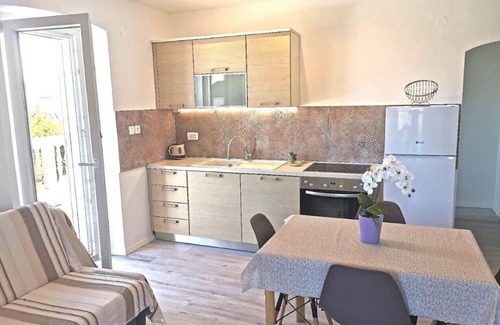 Zman Apartamento | Apartments Darka (106051-A1) - Žman
