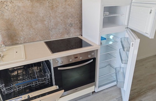 Zman Apartamento | Apartments Darka (106051-A1) - Žman