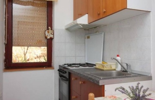 Zman Apartamento | Apartments Darka (106051-A2) - Žman