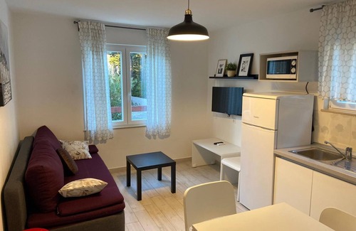 Zrce Apartamento | Apartments Darko