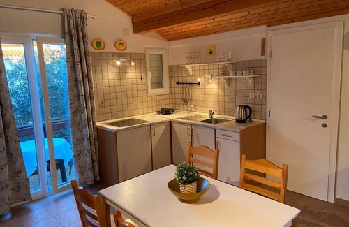 Zrce Apartamento | Apartments Darko