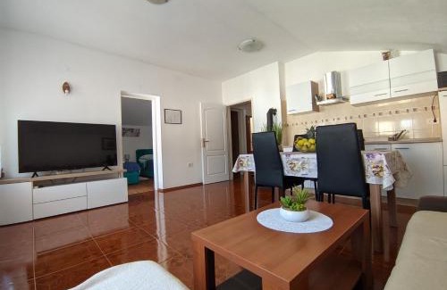 Rovinjsko Selo Apartamento | Apartments Darko