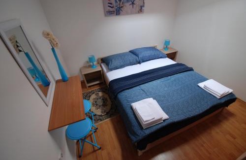 Rovinjsko Selo Apartamento | Apartments Darko