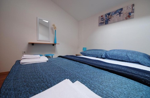 Rovinjsko Selo Apartamento | Apartments Darko