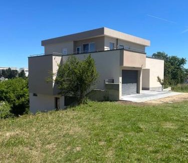 Gjerana Apartamento | Apartments David