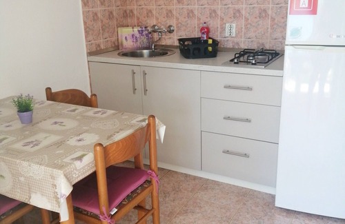 Rukavac Apartamento | Apartamentos Davor, (15447), Rukavac, isla de Vis, Croacia