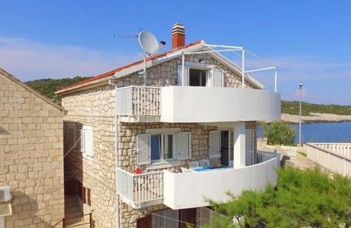 Rukavac Apartamento | Apartamentos Davor, (15447), Rukavac, isla de Vis, Croacia