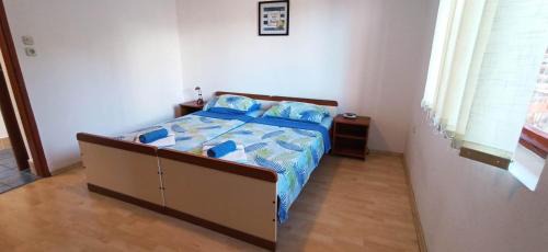 Zdrelac Apartamento | Apartments Davor