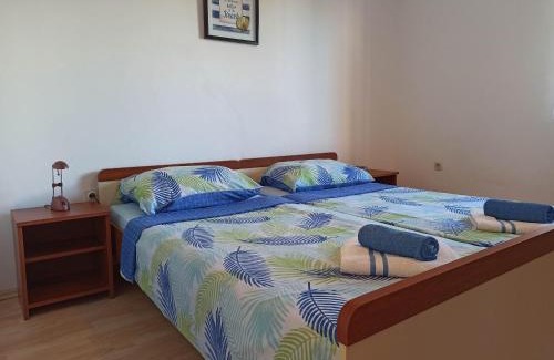 Zdrelac Apartamento | Apartments Davor