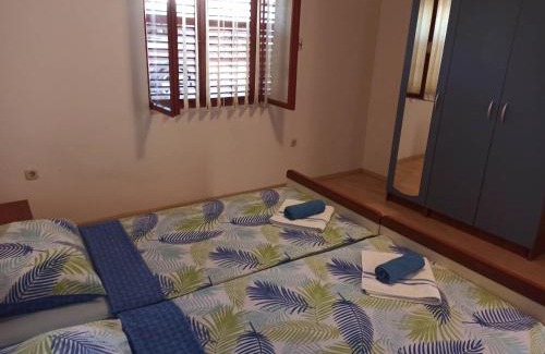 Zdrelac Apartamento | Apartments Davor