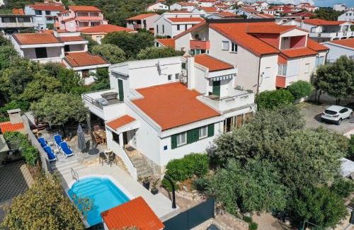 Mandre Apartamento | Apartments Davor