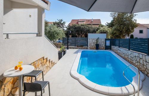 Mandre Apartamento | Apartments Davor