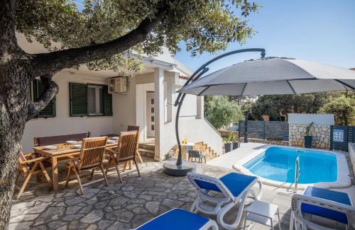 Mandre Apartamento | Apartments Davor