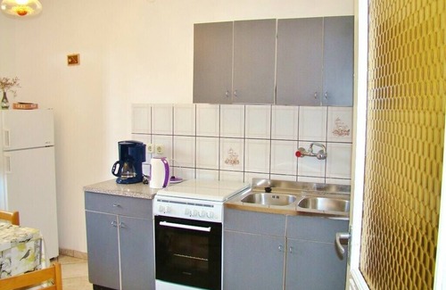 Simuni Apartamento | Apartamentos Davorka, (14950), ��imuni, isla de Pag, Croacia