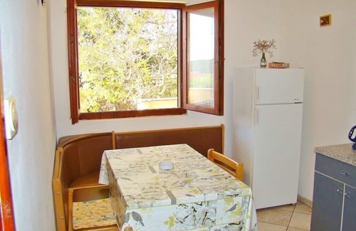 Simuni Apartamento | Apartamentos Davorka, (14950), ��imuni, isla de Pag, Croacia