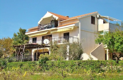 Simuni Apartamento | Apartamentos Davorka, (14950), ��imuni, isla de Pag, Croacia