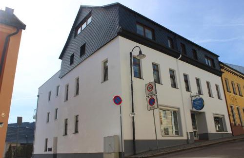 Oberwiesenthal Apartamento | Apartments Patzina NEU 2024 - Kurort Oberwiesenthal