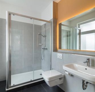 Leinfelden-Echterdingen Apartamento | Apartments Drei Morgen
