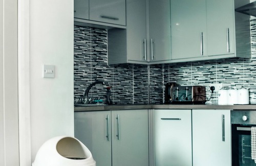 Kirkheaton Apartamento | Apartments Dealhouse 4