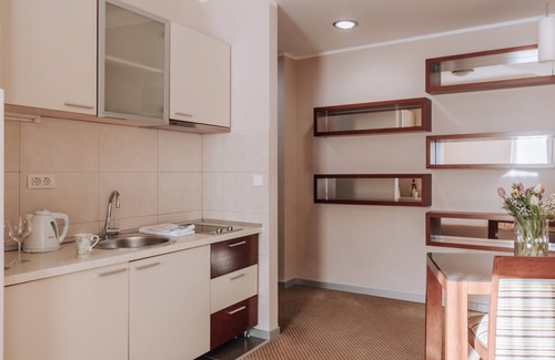 Petrovac Hotel | Apartments Del Mar
