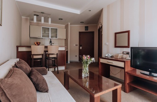 Petrovac Hotel | Apartments Del Mar