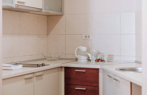 Petrovac Hotel | Apartments Del Mar