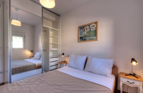 Tomicici Apartamento | Apartments Delfin