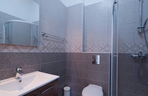 Tomicici Apartamento | Apartments Delfin