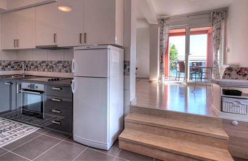 Tomicici Apartamento | Apartments Delfin