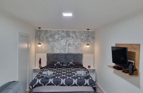 Mostar Old Town Apartamento | Apartments Deni