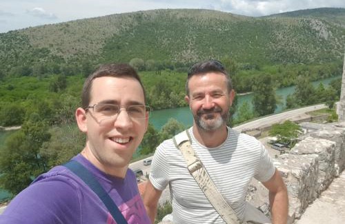 Mostar Old Town Apartamento | Apartments Deni