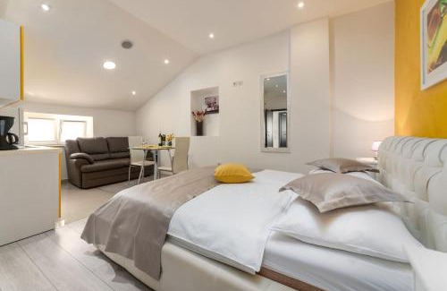 Vrsar Apartamento | Apartments Deny