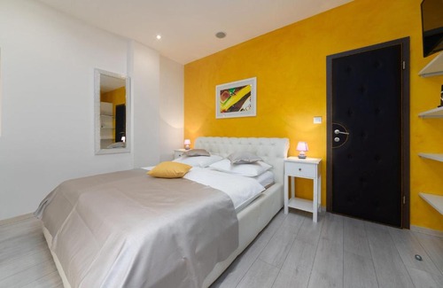 Vrsar Apartamento | Apartments Deny