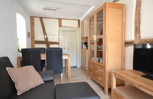 Piesport Apartamento | Apartamentos Dienhart - Piesport / Mosel - Apartamento Saar (No. 2)