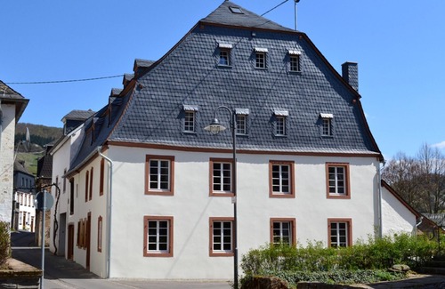 Piesport Apartamento | Apartamentos Dienhart - Piesport / Mosel - Apartamento Saar (No. 2)