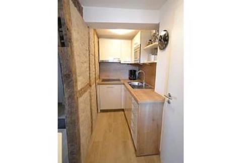 Piesport Apartamento | Apartamentos Dienhart - Piesport / Mosel - Apartamento Ruwer (No. 3)