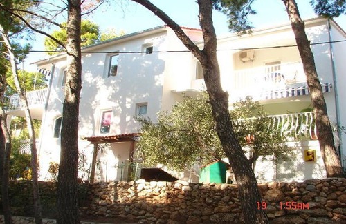 Sveta Nedjelja Apartamento | Apartments Dijana (103711-A1) - Sveta Nedjelja