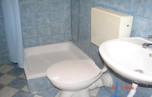 Sveta Nedjelja Apartamento | Apartments Dijana