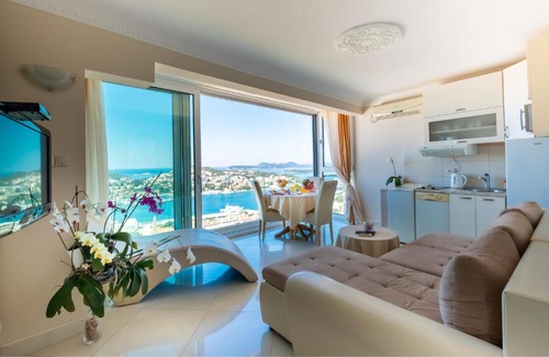 Gruz Apartamento | Apartments Dilberovic