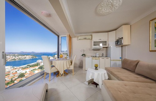 Gruz Apartamento | Apartments Dilberovic
