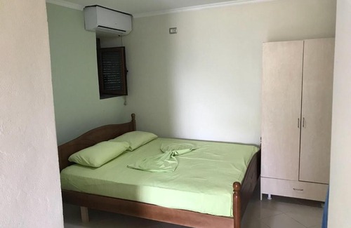 Borsh Apartamento | Apartments Dimas