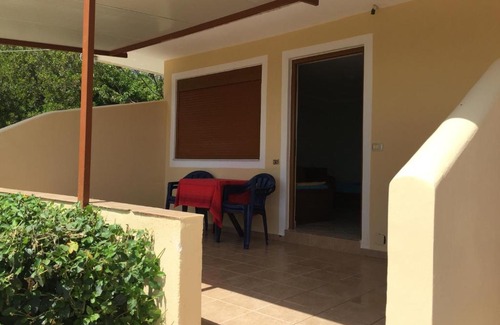 Borsh Apartamento | Apartments Dimas