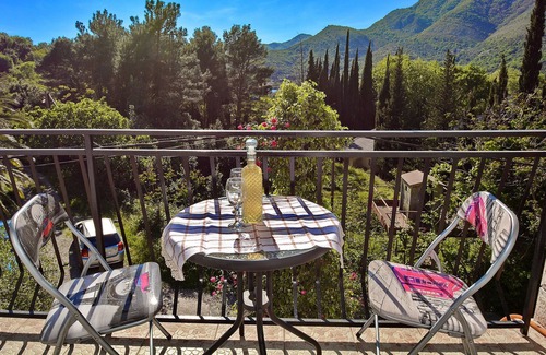 Lepetane Apartamento | Apartments Dinko Zifra
