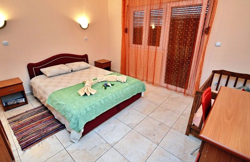 Lepetane Apartamento | Apartments Dinko Zifra