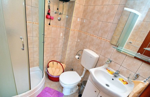 Lepetane Apartamento | Apartments Dinko Zifra