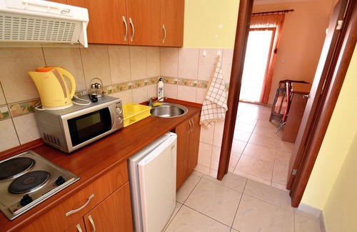 Lepetane Apartamento | Apartments Dinko Zifra