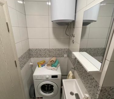 Kotor Apartamento | Apartments Dionis